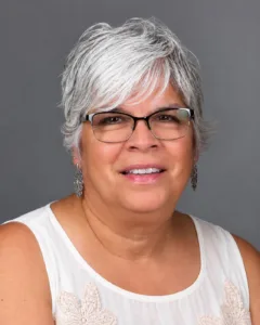 Gina Gutierrez-Fischer